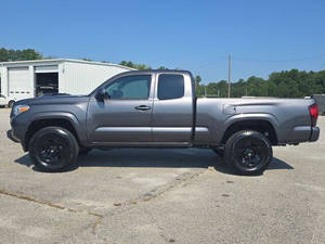 Toyota Tacoma TRD Sport 2023, modèle standard - Product Image 2