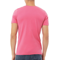 Bella Canvas 3001 T-shirts unisexes en jersey à manches courtes