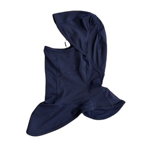 Vente en gros 100% cagoule sur mesure de meilleure qualité avec broderie et impression de logo Service OEM pour vêtements d'été 2026 - Product Image 4