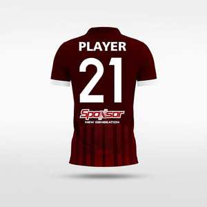 เสื้อผ้าโพลีเอสเตอร์บุรุษ รับทำโลโก้ตามสั่ง & ขนาดมาตรฐาน - ผู้ผลิตขายส่ง - Product Image 6