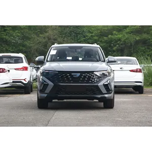 Liquidación: SUV VS5 Turbo, Manual/Automático, R18, Interior Oscuro/Claro, Control de Crucero, Gasolina, 1.5L, Alta Eficiencia - Product Image 2