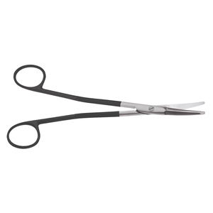 Ciseaux chirurgicaux manuels en acier inoxydable Gorney pour lifting, haute qualité, réutilisables, usage hospitalier, vente en gros - Product Image 4