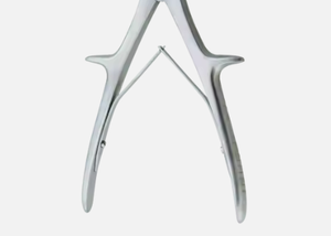 Manuel en acier inoxydable Stille-Liston Bone Rongeurs Instruments chirurgicaux Base - Product Image 6