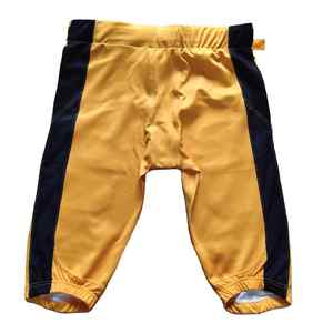 Pantalones de Uniforme de Fútbol Americano Personalizados Más Vendidos - Product Image 4