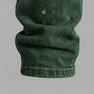 Men Skinny Distressed Customized Color <b>Jeans</b> Stylish Ripped Denim Slim Fit Perfect Casual Wear Street Style Outfits Trousers - Product Image 6