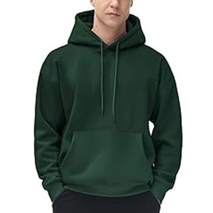 เสื้อฮู้ดดี้พิมพ์โลโก้ตามสั่งขายส่ง จัดส่งรวดเร็ว สำหรับงานอีเว้นท์องค์กร เสื้อสเวตเชิ้ตพิมพ์ลาย - Product Image 4