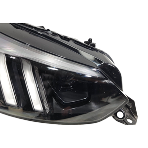 FARO DELANTERO DERECHO PEUGEOT 2008 Serie 9823193480 (19>) - Product Image 3