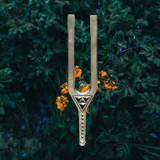 CAMBIAFREQUENCIAS (CHAKRA) PARA SANACIÓN CON SONIDO, DIAPASONES GRANDES Y GIGANTES DE 256 A 528 HZ - Product Image 5