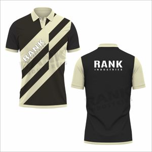 Camisetas Polo para Hombre Tallas Grandes, Camisetas Polo de Alta Calidad para Hombre, Personaliza Tu Propio Diseño, Camisetas Polo para Hombre - Product Image 4