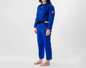 เครื่องแบบ BJJ GI น้ำหนักเบาแบบมืออาชีพมาใหม่ล่าสุด - Product Image 1