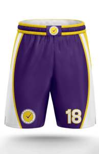 <b>Mens</b> Basketball <b>Shorts</b> Training Quick Dry Sports Gym Workout Fitness Breathable Mesh <b>Lightweight</b> Elastic Waist Athletic <b>Shorts</b> - Product Image 2