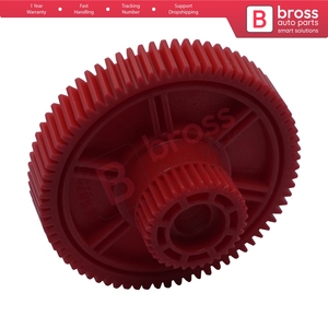 Moteur de lève-vitre BWR5267, engrenage interne pour Focus MK4 - Product Image 4