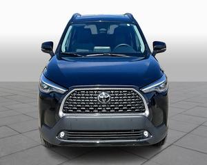 Toyota Corolla Cross XLE FWD 2025 Seminuevo - con Bajo Kilometraje - Product Image 3