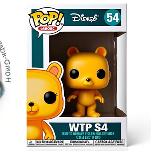 Funko Pop! Figura Coleccionable de Winnie Pooh con Globo de Disney WTP S4 - Product Image 3