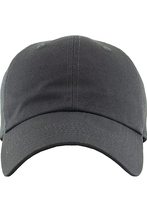 Casquette de baseball unisexe toutes saisons, sangle réglable, polyester et coton, taille unique, couleur unie, pour adultes, sports multi-scènes