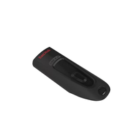 SanDisk CZ48 Ultra USB 3.0 Flash Drive - 32GB 64GB 128GB 256GB (Black)