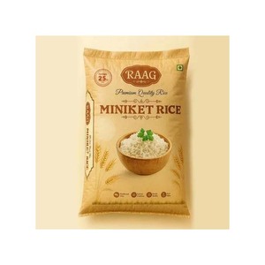 Premium Indian Origin IR64 Parboiled <b>Rice</b> with Soft Texture and Excellent Cooking Performance - Product Image 1