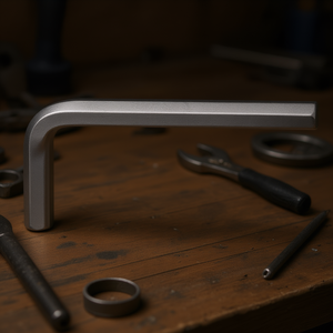 Clés hexagonales métriques Stahlwille – Catégorie de produits premium - Product Image 3