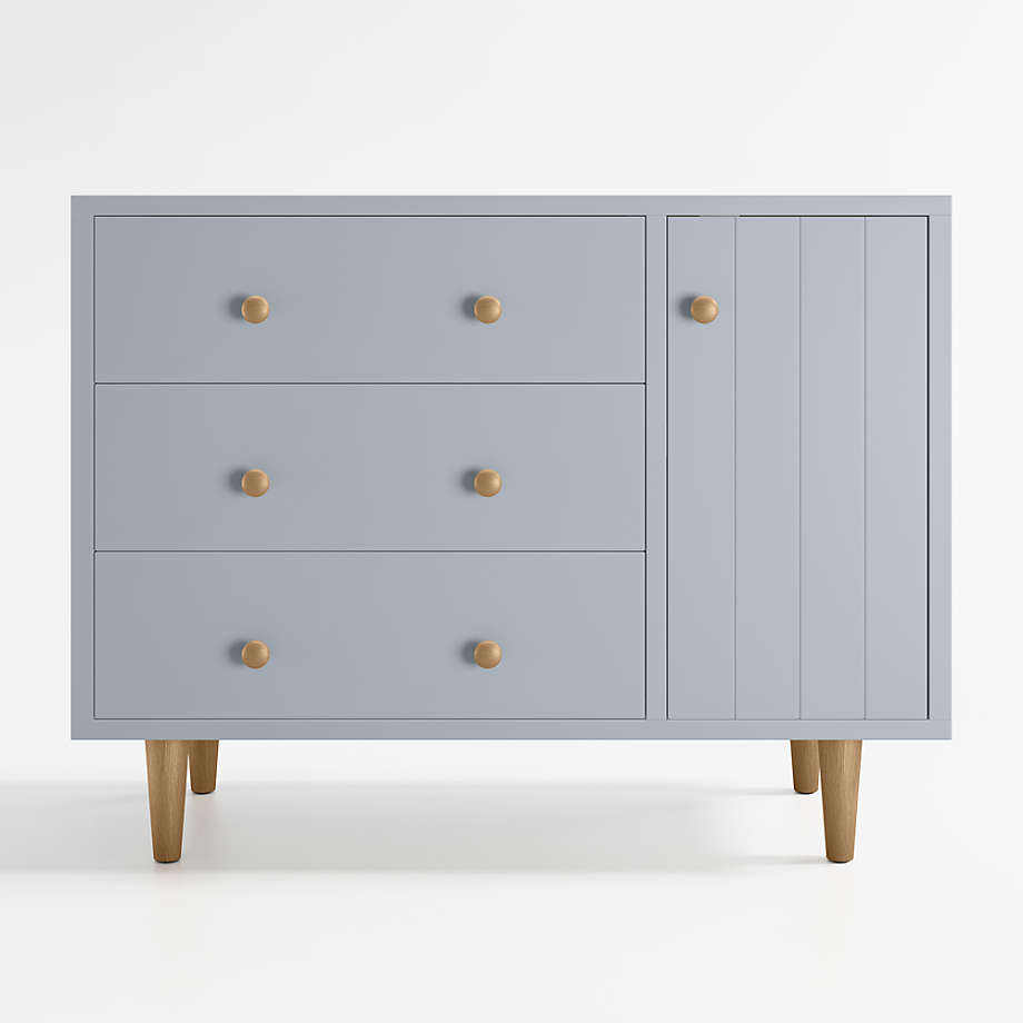 สีฟ้าหมอก