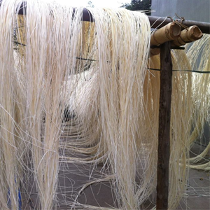 มือทอผ้ากล้วยต้นไม้ไฟเบอร์กล้วยบริสุทธิ์กล้วยทำให้ผลิตภัณฑ์ที่มีคุณภาพสูง99GD - Product Image 3