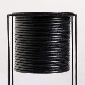 ตะกร้าหวายสานด้วยมือสำหรับปลูกต้นไม้ในร่มของตกแต่งบ้าน - Product Image 6