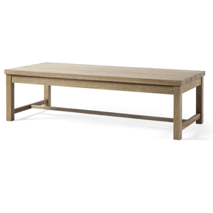 Hot sale Three seater garden <b>bench</b> made of strong teak <b>wood</b> for <b>outdoor</b> use that is resistant to hot and rainy weather - Product Image 1