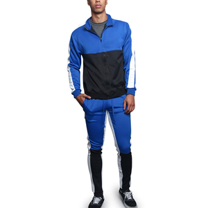 100% Cotton Fleece Comfortable Breathable Hooded Tracksuit Pant Sets Baggy Oversize Unisex Tracksuit for <b>Men</b> Solid Maternity - Product Image 2