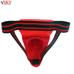 Protector de ingle para artes marciales, logotipo personalizado impreso, superventas, producto más nuevo, protector de ingle de Viky Industries - Product Image 2