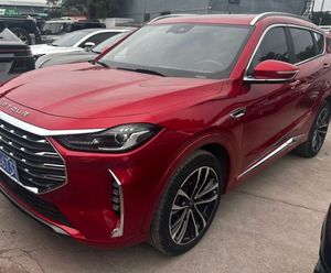 จัดส่งรวดเร็ว X70 PLUS 2021 รถมือสอง พร้อมการรับประกัน และจัดส่งทั่วโลก - Product Image 2