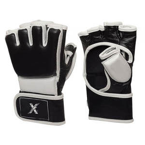 Équipement d'entraînement de boxe et d'arts martiaux haute performance, gants MMA conçus pour un confort optimal, une meilleure adhérence et une utilisation prolongée - Product Image 1