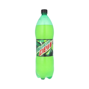 Mountain Dew es la bebida perfecta para aquellos que anhelan un refresco extremo y un sabor atrevido - Product Image 3