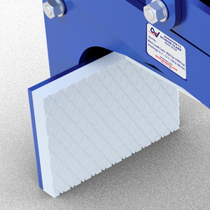 Abrazadera de tijera azul oscuro Ausavina para Taller y equipo de elevación de losas de piedra - Product Image 5