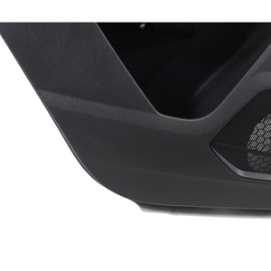 Panneau intérieur de porte arrière gauche AUDI Q3 Série (F3B) 83A867305 (18>) - Product Image 3