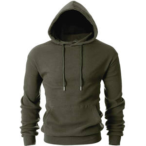 Sweat-shirts à capuche surdimensionnés pour hommes de haute qualité, designs personnalisés, sweat-shirts à capuche pour hommes, impression de logo en mousse, sweat-shirts à capuche légers pour hommes - Product Image 2