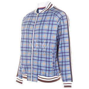 ชุดวอร์มผ้าฝ้าย100% แบบซับลิเมชันสีพื้นระบายอากาศได้ดี - Product Image 4