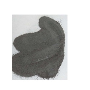 Arena de Cromita de Alta Calidad con Composición de 40-42% Cr2O3, Granos Finos de 10-100mm, Concentrado Directo de Mina, Modelo FeCr50C8.0, 1% de Humedad Máxima - Product Image 1