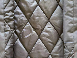 Salut vis veste réfléchissante hommes sécurité coupe-vent salut visibilité hiver travailleur de la construction uniforme - Product Image 5