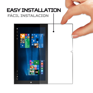 ฟิล์มกันรอยหน้าจอสำหรับแท็บเล็ตเทคลาส เอ็กซ์ทู โปร - Product Image 3