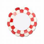 กรอบรูปโบราณฝังกระดูกและเรซิ่นจากอินเดีย - Product Image 5