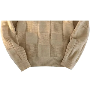 Nouvel arrivage de sweat-shirt à vêtements décontractés marque de distributeur personnalisée forte demande sweat-shirt pour hommes fabriqué au Pakistan - Product Image 4