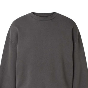 Men's Women's Winter Fashion Front Logo 100% Cotton Windproof Breathable <b>Thick</b> <b>Fleece</b> 330g Pullover Hoodie Long 3D Digital - Product Image 4