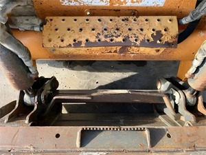 El mejor minicargador de servicio pesado 2011 CASE TR270 CE EPA, cargador aprobado, minicargador, buen precio, excelente marca, alta calidad - Product Image 4