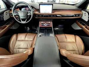 Clean Black 2024 Reserve AWD d'occasion, jantes en alliage R17, sièges en cuir, système de navigation, démarrage à distance, panoramique - Product Image 3