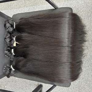 ผมมนุษย์ผมตรงจากเวียดนาม - Product Image 5