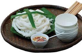 Vermicelles de riz vietnamien bon marché de haute qualité, riz 100% - Product Image 4