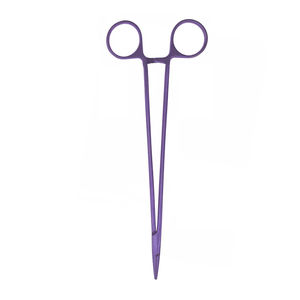 ชุดเครื่องมือเหล็กโลหะสำหรับห้องผ่าตัดที่เก็บเข็มเย็บขนาด8นิ้วสำหรับห้องผ่าตัด - Product Image 3