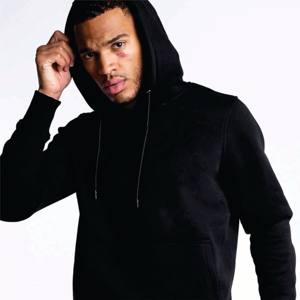 Meilleure vente de sweat à capuche zippé sport pour hommes motif de créateur de qualité professionnelle avec techniques brodées et impression bouffante - Product Image 5