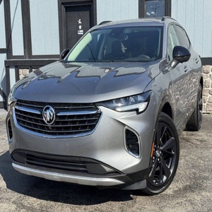 MEJOR PRECIO PARA Buick Envision Essence 2023 - Product Image 1