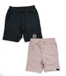 Short pour fille mi-taille confortable et élégant avec poche Vêtements respirants et à la mode - Product Image 3