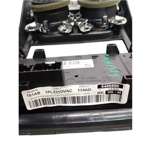 ระบบควบคุมสภาพอากาศ จี๊ป คอมพาส ซีรีส์ K55111278AF ENE (11>15) - Product Image 3